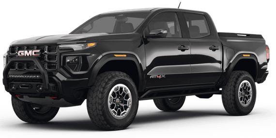 GMC CANYON 2024 1GTP6EEK0R1297363 image
