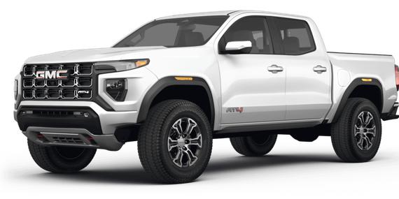 GMC CANYON 2024 1GTP6DEK0R1266981 image GMC CANYON 2024 1GTP6DEK0R1266981 image