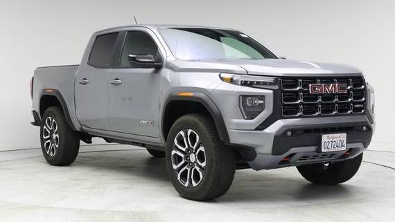 GMC CANYON 2024 1GTP6DEKXR1310596 image