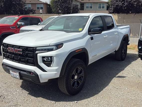 GMC CANYON 2024 1GTP5BEK3R1114748 image