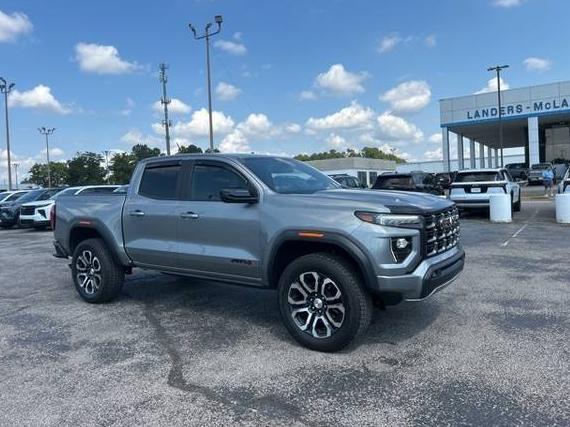 GMC CANYON 2024 1GTP6DEK1R1111386 image GMC CANYON 2024 1GTP6DEK1R1111386 image