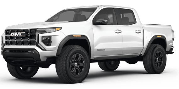 GMC CANYON 2024 1GTP5BEKXR1211686 image