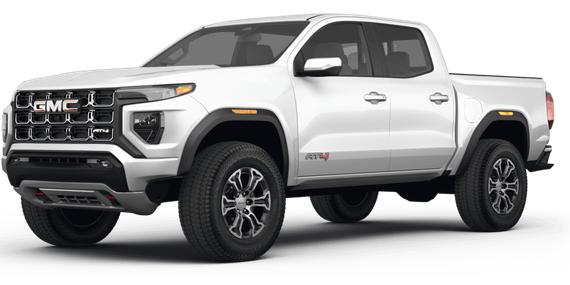 GMC CANYON 2024 1GTP6DEK7R1201142 image GMC CANYON 2024 1GTP6DEK7R1201142 image