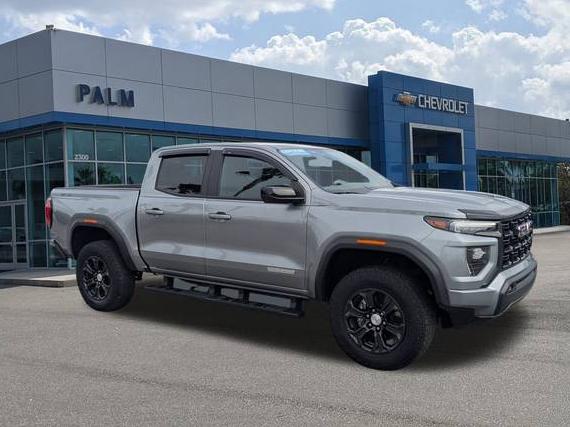 GMC CANYON 2024 1GTP5BEK0R1105148 image