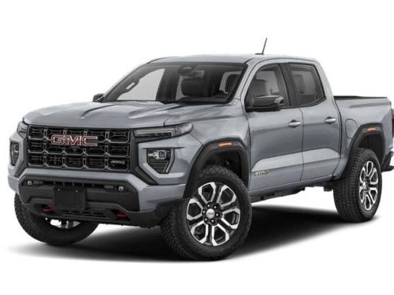 GMC CANYON 2024 1GTP6EEK7R1185014 image