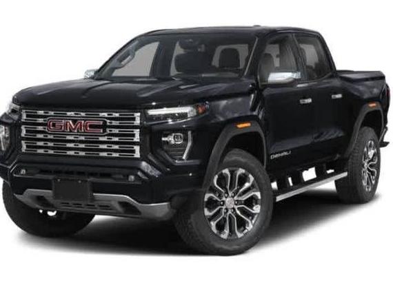 GMC CANYON 2024 1GTP6FEKXR1114671 image