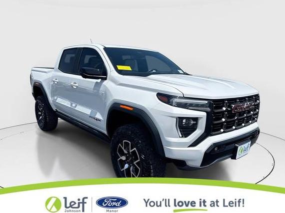 GMC CANYON 2024 1GTP6EEK2R1316222 image