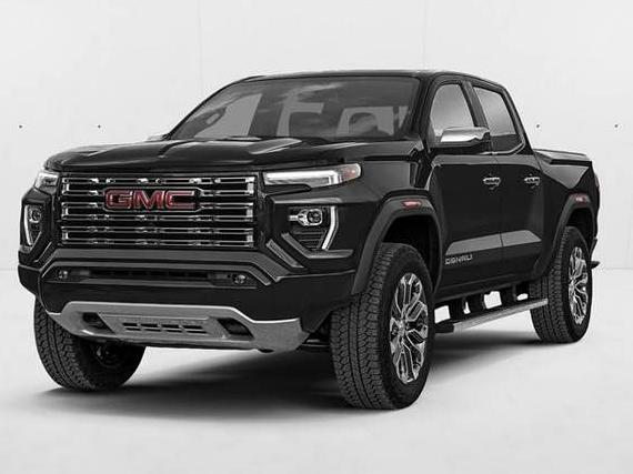 GMC CANYON 2024 1GTP6FEK7R1281490 image GMC CANYON 2024 1GTP6FEK7R1281490 image