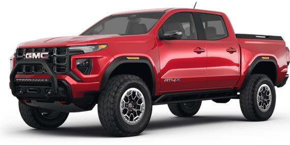 GMC CANYON 2024 1GTP6EEK7R1243848 image GMC CANYON 2024 1GTP6EEK7R1243848 image