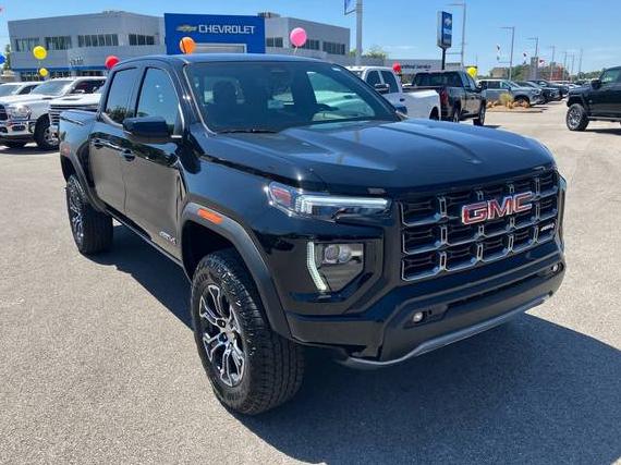 GMC CANYON 2024 1GTP6DEK1R1141603 image GMC CANYON 2024 1GTP6DEK1R1141603 image