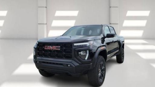 GMC CANYON 2024 1GTP5BEK3R1120940 image