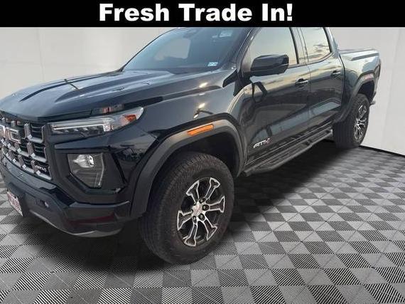 GMC CANYON 2024 1GTP6DEK9R1213728 image GMC CANYON 2024 1GTP6DEK9R1213728 image