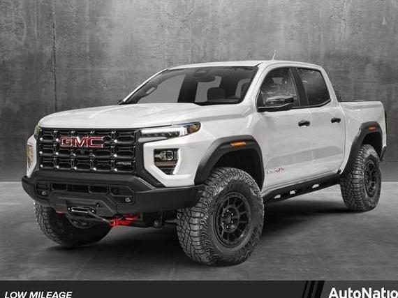 GMC CANYON 2024 1GTP6EEK6R1267011 image
