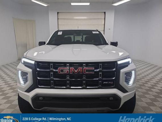 GMC CANYON 2024 1GTP6DEK3R1190513 image