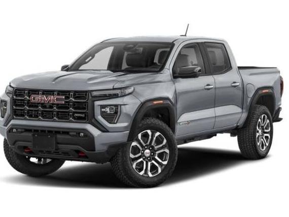 GMC CANYON 2024 1GTP6DEK0R1120239 image