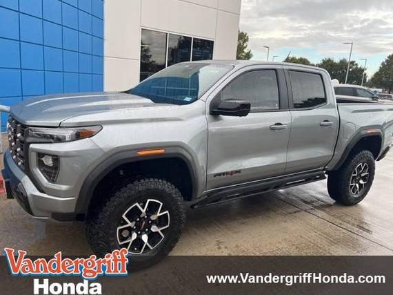 GMC CANYON 2024 1GTP6EEK6R1249897 image GMC CANYON 2024 1GTP6EEK6R1249897 image