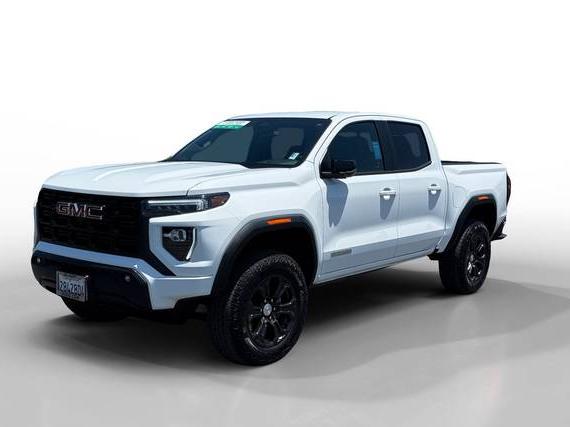 GMC CANYON 2024 1GTP5BEK3R1172245 image