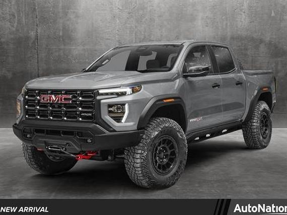 GMC CANYON 2024 1GTP6DEK5R1293979 image