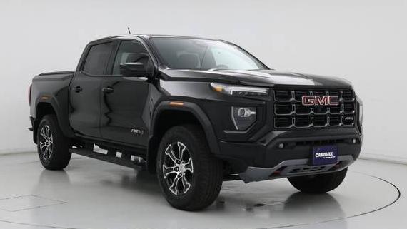 GMC CANYON 2024 1GTP6DEK7R1152735 image