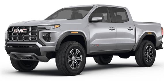GMC CANYON 2024 1GTP6DEK3R1209013 image