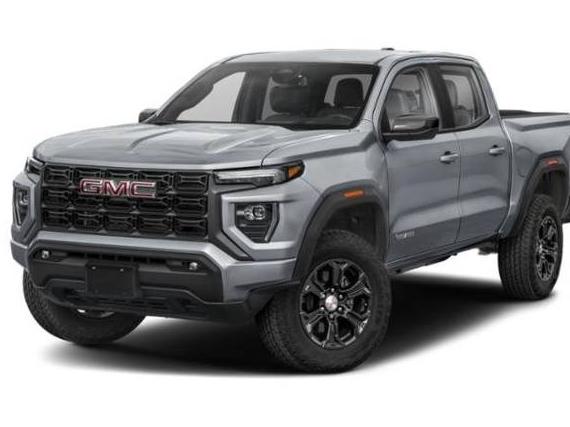 GMC CANYON 2024 1GTP5BEK8R1229135 image