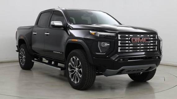 GMC CANYON 2024 1GTP6FEKXR1208792 image GMC CANYON 2024 1GTP6FEKXR1208792 image