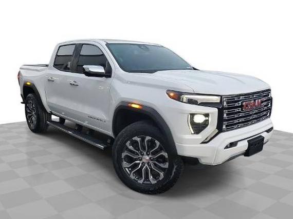 GMC CANYON 2024 1GTP6FEK2R1209368 image