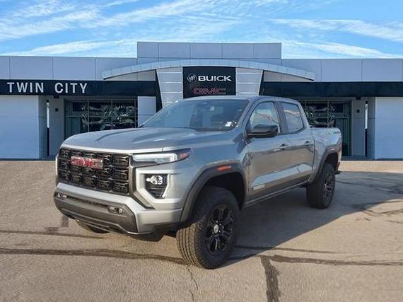 GMC CANYON 2024 1GTP6BEK9R1163188 image GMC CANYON 2024 1GTP6BEK9R1163188 image