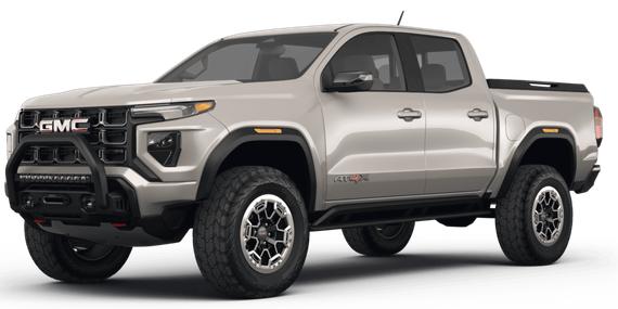 GMC CANYON 2024 1GTP6EEK9R1183247 image GMC CANYON 2024 1GTP6EEK9R1183247 image