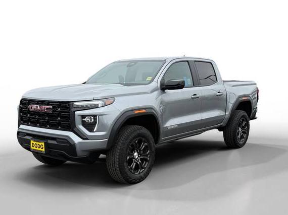 GMC CANYON 2024 1GTP5BEK8R1172872 image