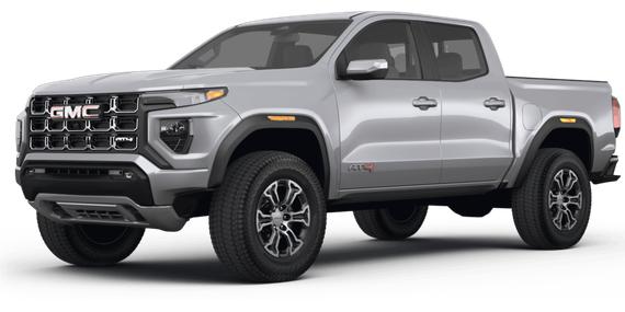 GMC CANYON 2024 1GTP6DEK9R1203538 image