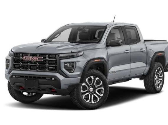 GMC CANYON 2024 1GTP6DEK4R1276199 image