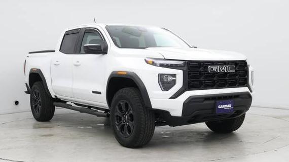 GMC CANYON 2024 1GTP6BEK5R1275213 image
