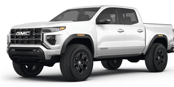 GMC CANYON 2024 1GTP5BEK0R1139381 image GMC CANYON 2024 1GTP5BEK0R1139381 image