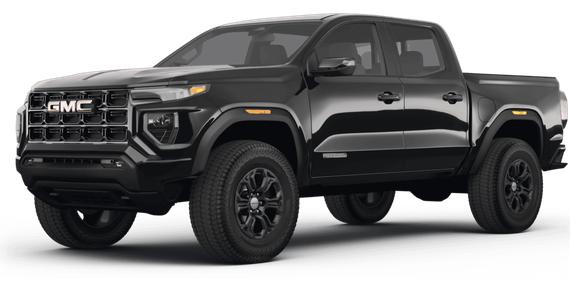 GMC CANYON 2024 1GTP5BEK6R1318475 image GMC CANYON 2024 1GTP5BEK6R1318475 image