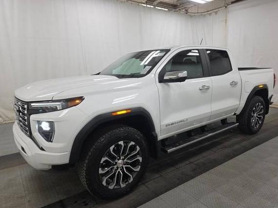 GMC CANYON 2024 1GTP6FEK2R1188604 image