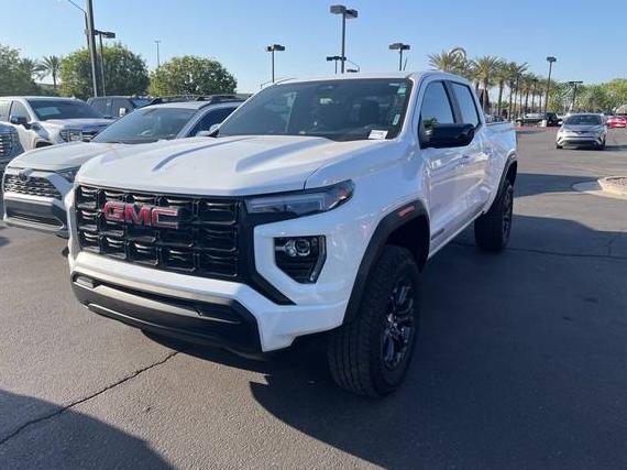 GMC CANYON 2024 1GTP5BEK9R1135314 image
