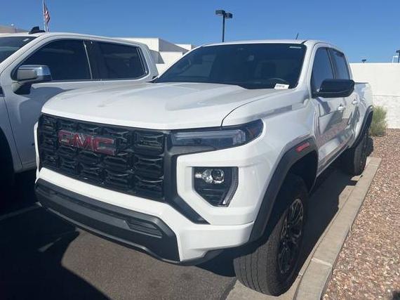 GMC CANYON 2024 1GTP5BEKXR1322108 image