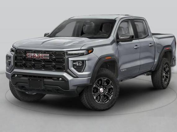 GMC CANYON 2024 1GTP6EEK4R1205526 image GMC CANYON 2024 1GTP6EEK4R1205526 image