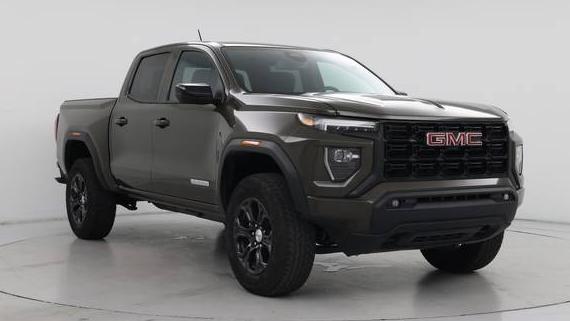 GMC CANYON 2024 1GTP5BEK3R1105550 image