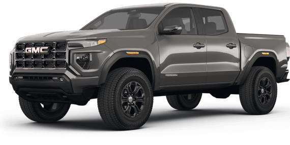 GMC CANYON 2024 1GTP5BEK9R1107416 image