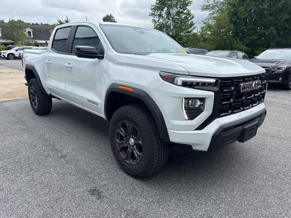 GMC CANYON 2024 1GTP5BEK4R1109977 image