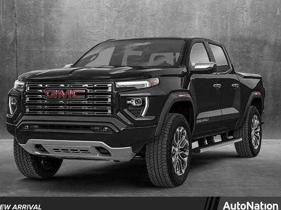 GMC CANYON 2024 1GTP6FEK9R1150111 image