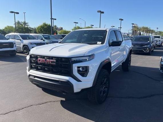 GMC CANYON 2024 1GTP5BEK1R1322076 image