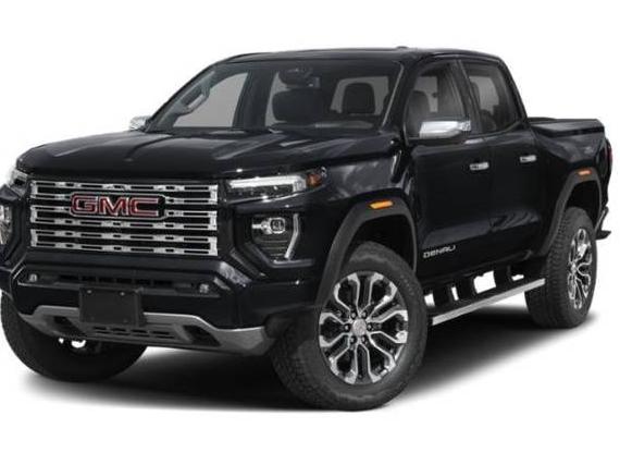 GMC CANYON 2024 1GTP6FEK7R1274216 image