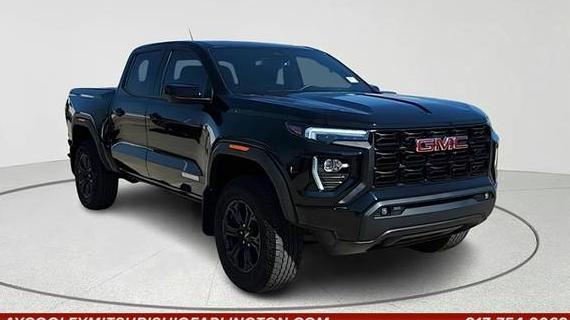 GMC CANYON 2024 1GTP5BEK2R1298077 image