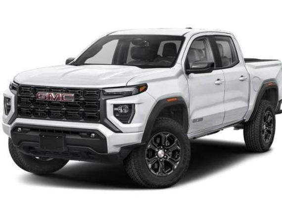 GMC CANYON 2024 1GTP5BEK2R1109296 image
