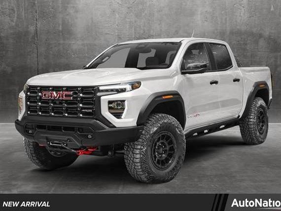 GMC CANYON 2024 1GTP5BEK4R1266876 image