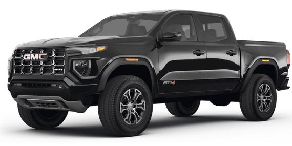 GMC CANYON 2024 1GTP6FEK4R1169648 image GMC CANYON 2024 1GTP6FEK4R1169648 image