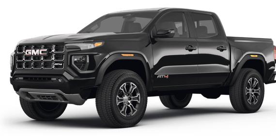 GMC CANYON 2024 1GTP6FEK6R1272912 image